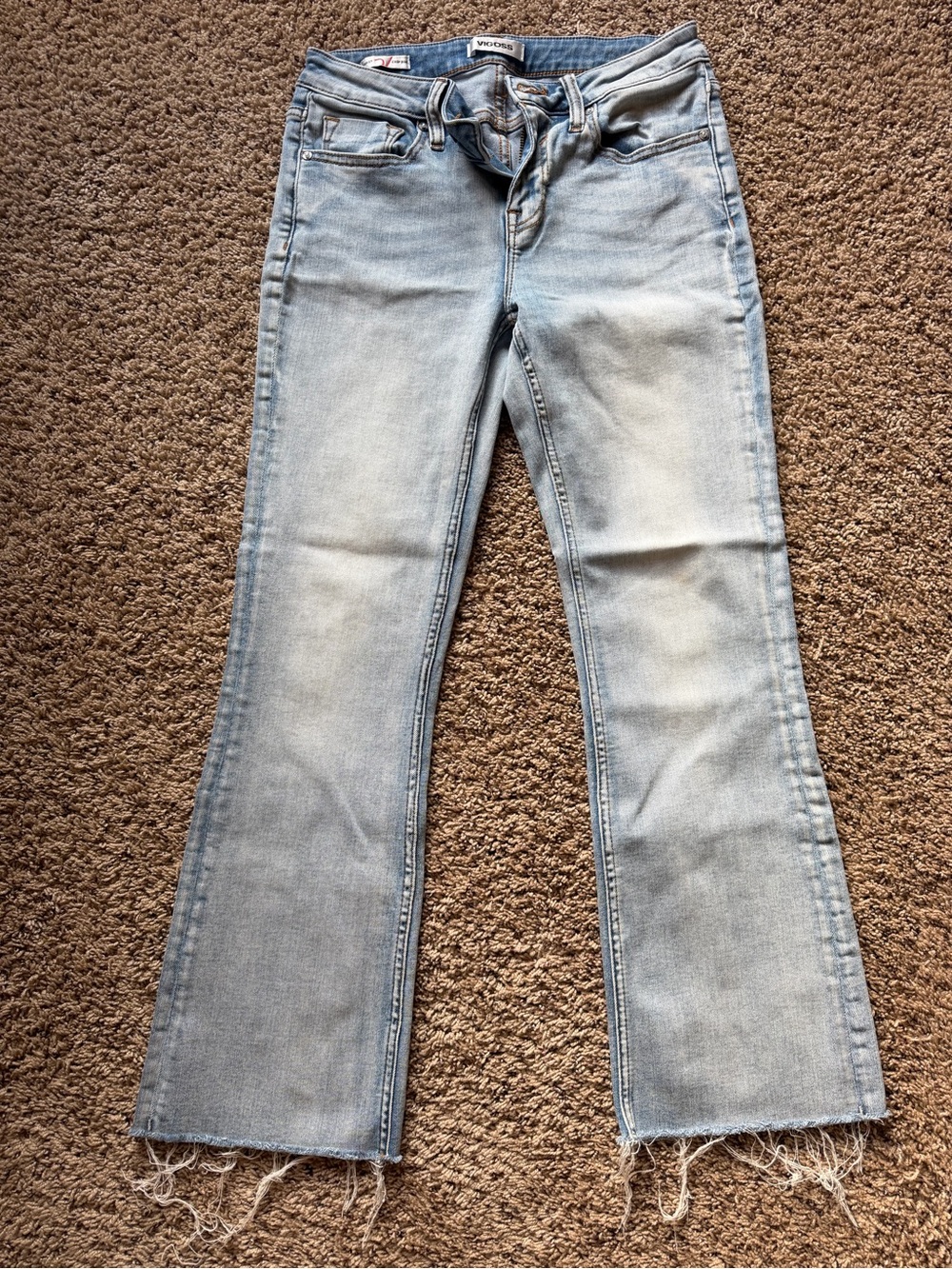 Jeans - Picture 5 of 6